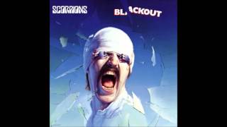 Scorpions  Dynamite [upl. by Nylirad41]