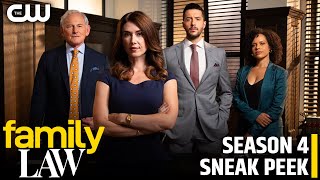 Is Family Law Season 4 Renewed by Makers [upl. by Pearman]