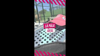 NO EXISTE LA PALA IDEAL 🙅🏻‍♀️🏸 [upl. by Acima]