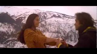 Mere Khwabon Mein Tu Full Video Song HQ With Lyrics  Gupt [upl. by Eelak65]