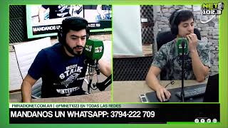 SIN COPYRIGTH FM NET en VIVO 🔴 [upl. by Sukey523]