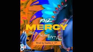 Falz  Mercy Instrumental Prod by DoubleJDT [upl. by Cirle]