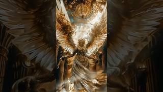 SERAPHIM ANGEL DESCRIBE IN THE BIBLE bibleverse seraphim angels creationofgod [upl. by Dionne279]