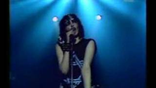 Siouxsie and the Banshees  Night Shift  Live 1981 [upl. by Aibar176]