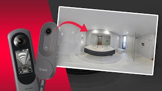 What Is The Best 360 Camera To Make Virtual Tour With [upl. by Trever]