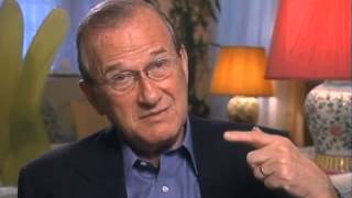 Larry Gelbart discusses quotCaesars Hourquot  EMMYTVLEGENDSORG [upl. by Eradis]