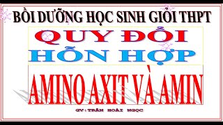 Đốt cháy hoàn toàn 431 g hh X gồm axit axetic glyxin alanin và axit glutamic thu được 3136 lít [upl. by Nireil]