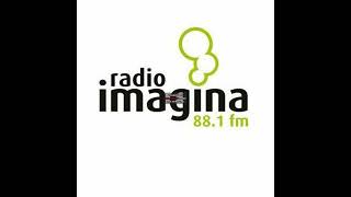 Tanda Comercial Radio Imagina 18102023 [upl. by Alrich]