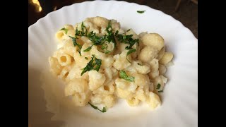 PASTA CON CREMA DI CAVOLFIORE  deliziosa [upl. by Anitneuq804]