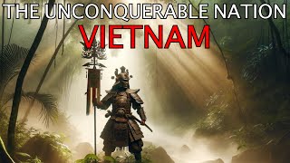 Why No One Could Conquer Vietnam  2000 Years Of Fighting For Independence [upl. by Ycnay]