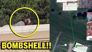 What You MISSED about Trump SHOOTING ATTEMPT [upl. by Uolymme]