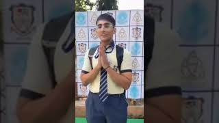 CBSE SKill ExPo 2024 [upl. by Isej]