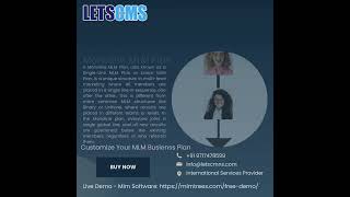 MLM Software  MLM Schemes Network Marketing and Pyramid Schemes amp Online Sales Products amp Service [upl. by Anear754]