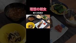 理想の朝食 銀だら西京焼き 【お買い物リスト】はコメント欄へ 料理 朝食 浅草 japanesefood japan tokyo tiktok trending 簡単レシピ 自炊 [upl. by Egreog]