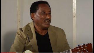 PART 3 EriXpress Interview with Estifanos Abraham Zemach ዕላል ምስ ገዲም ስነ ጥበባዊ እስጢፋኖስ ኣብርሃም ዘማች [upl. by Iilek]