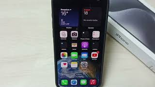 iPhone 1313 Pro Max  Mobile Data Not working  No Internet Connection  Fix all Issues [upl. by Sand860]