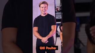 Will Poulter  Was amp Now [upl. by Drofyar23]