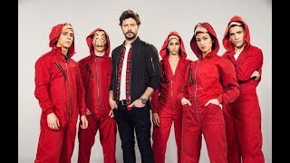 LA CASA DE PAPEL Saison 3 Bande Annonce 2019 Officiel [upl. by Eciruam868]