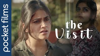 The Visit  Ft Shefali Singh Soni  Homecoming Surprises Rekindling Bonds and Unforeseen Twists [upl. by Ellerahc695]