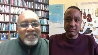 Revisiting the 1619 Project  Glenn Loury amp John McWhorter The Glenn Show [upl. by Intruok]