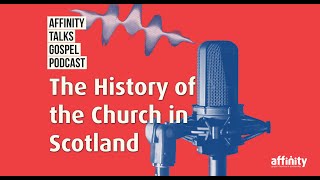 The History of the Church in Scotland  with Iver Martin [upl. by Atiruam498]