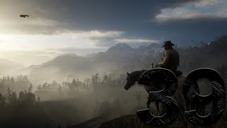 Red Dead Redemption 2 PC Gameplay Walkthrough 39 [upl. by Eiramllij]