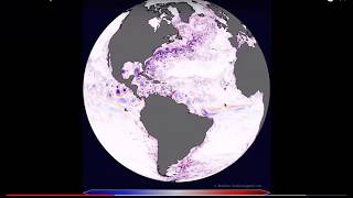 Vorticity part 1 Relative Vorticity [upl. by Falconer]