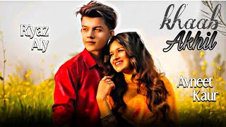 Ban meri rani tera raja ban song  new album song Riyaz Ali and Abnit Kaur new album song [upl. by Sulienroc]