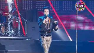 Tokio Hotel  Премия МузТВ  MuzTV Award 2011 [upl. by Gillian]