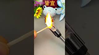 Flexible Electric Lighter 😍  tools amazinggadgets newgadgets shorts [upl. by Meehyrb]