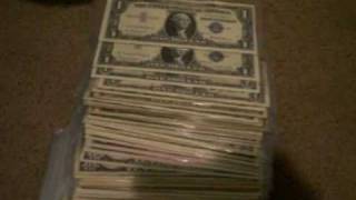 Currency Part 4 Chicago Money Expo [upl. by Dalston]