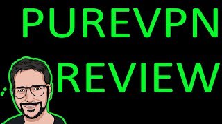 PureVPN Review  Which Tier is It [upl. by Pavlish66]