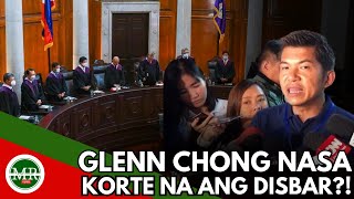 GLENN CHONG MATATANGALAN NG LISENSYA [upl. by Ailil117]