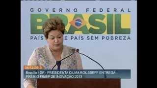 Ideias inovadoras são premiadas em Brasília [upl. by Shanleigh339]