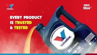 Why Every Valvoline Engine Oil is Trusted amp Tested – ATEC Distributor [upl. by Yhtnomit295]