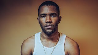 2 Frank Ocean  Chanel Remix  110 Bpm [upl. by Nagear]