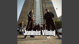 Joninės Vilniuj feat Erwa [upl. by Aihsenad484]