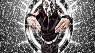 Jeff Hardy Reptilian Matt Hardy TNA theme [upl. by Reichel786]