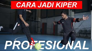 LAKUKAN TIPS INI UNTUK PARA KIPER YANG BOSEN KEBOBOLAN [upl. by Onstad]