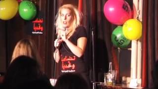 Sara Pascoe  Stand Up For Women [upl. by Hukill]