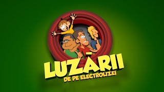 Luzării De Pe ElectrolizeiCompilația Sezonu 2 [upl. by Aniret]