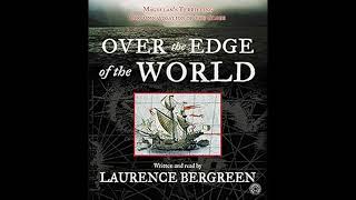 Over the Edge of the World Magellans Terrifying Circumnavigation of the Globe [upl. by Wayne]