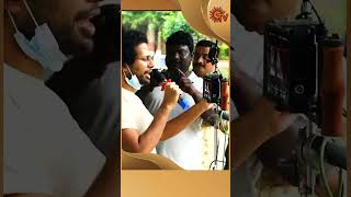 Making of Vaathi  Dhanush  Samyuktha  GV Prakash Kumar  Venky Atluri [upl. by Lasley644]