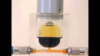 Learn hydraulics Diaphragm accumulator [upl. by Shulamith]