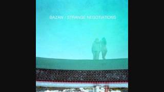 David Bazan  Wont Let Go [upl. by Assiluy]