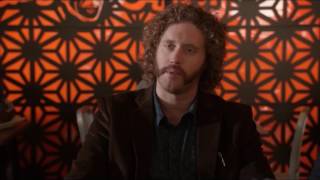 Im Erlich Bachman [upl. by Aihsela]