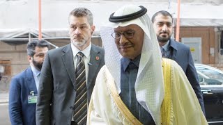 Oil Price War Ends With OPEC Deal to Cut Output [upl. by Enaed]