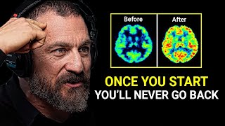 Neuroscientist TRY IT FOR 1 DAY You Wont Regret It Habits of The Ultra Wealthy for 2023 [upl. by Erl]