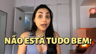 DESABAFO E BATE PAPO SINCERÃO [upl. by Arron]