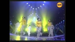 SES  Dreams Come True 199811 kmtv 쇼 뮤직탱크 [upl. by Merridie]